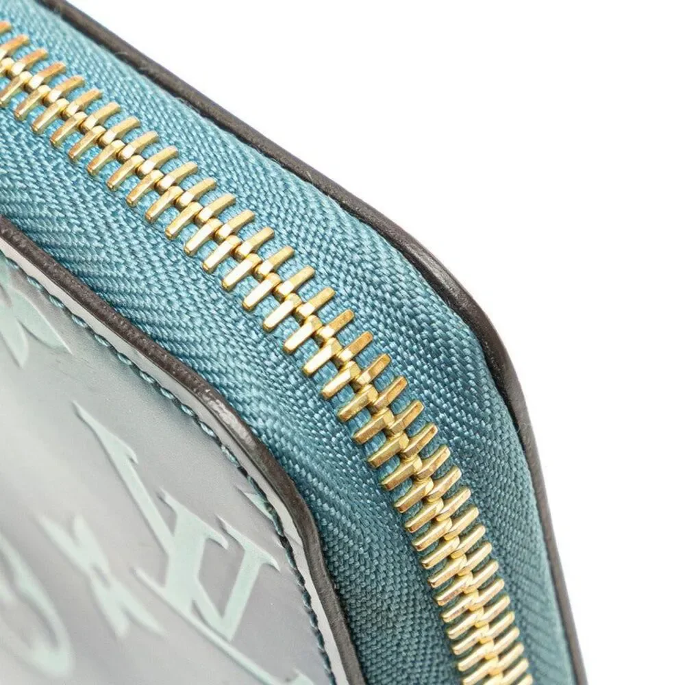 Louis Vuitton Zippy Wallet Monogram Vernis